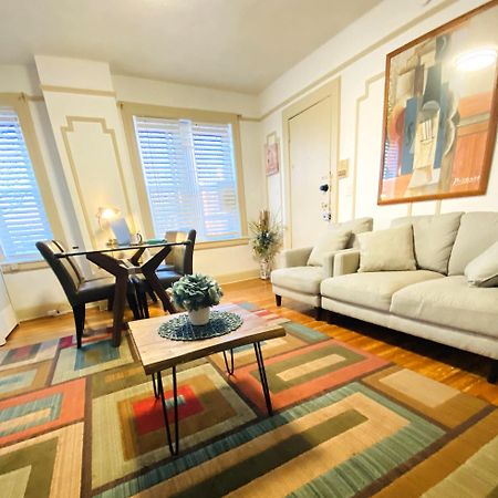 Nyc Cozy Private Bedroom With Free Parking & Near Subway - Business & Tourists New York Bagian luar foto