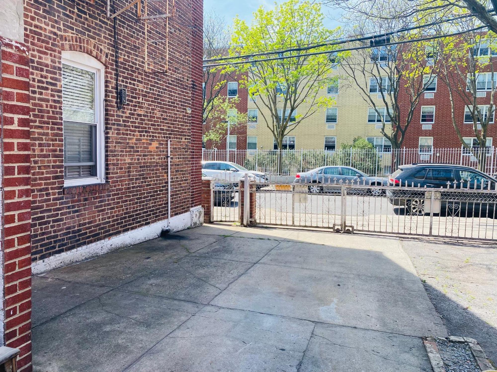 Nyc Cozy Private Bedroom With Free Parking & Near Subway - Business & Tourists New York Bagian luar foto