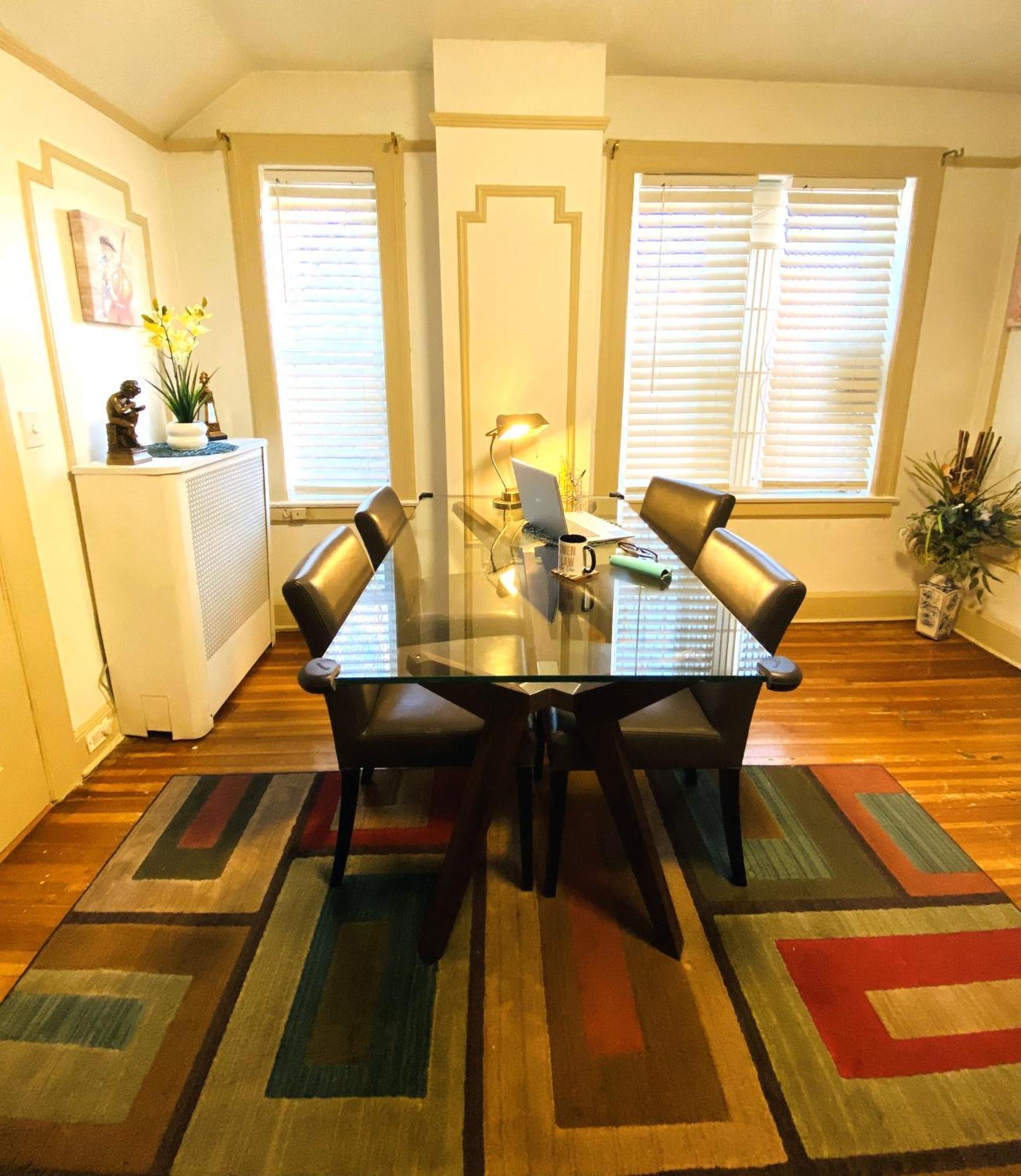 Nyc Cozy Private Bedroom With Free Parking & Near Subway - Business & Tourists New York Bagian luar foto