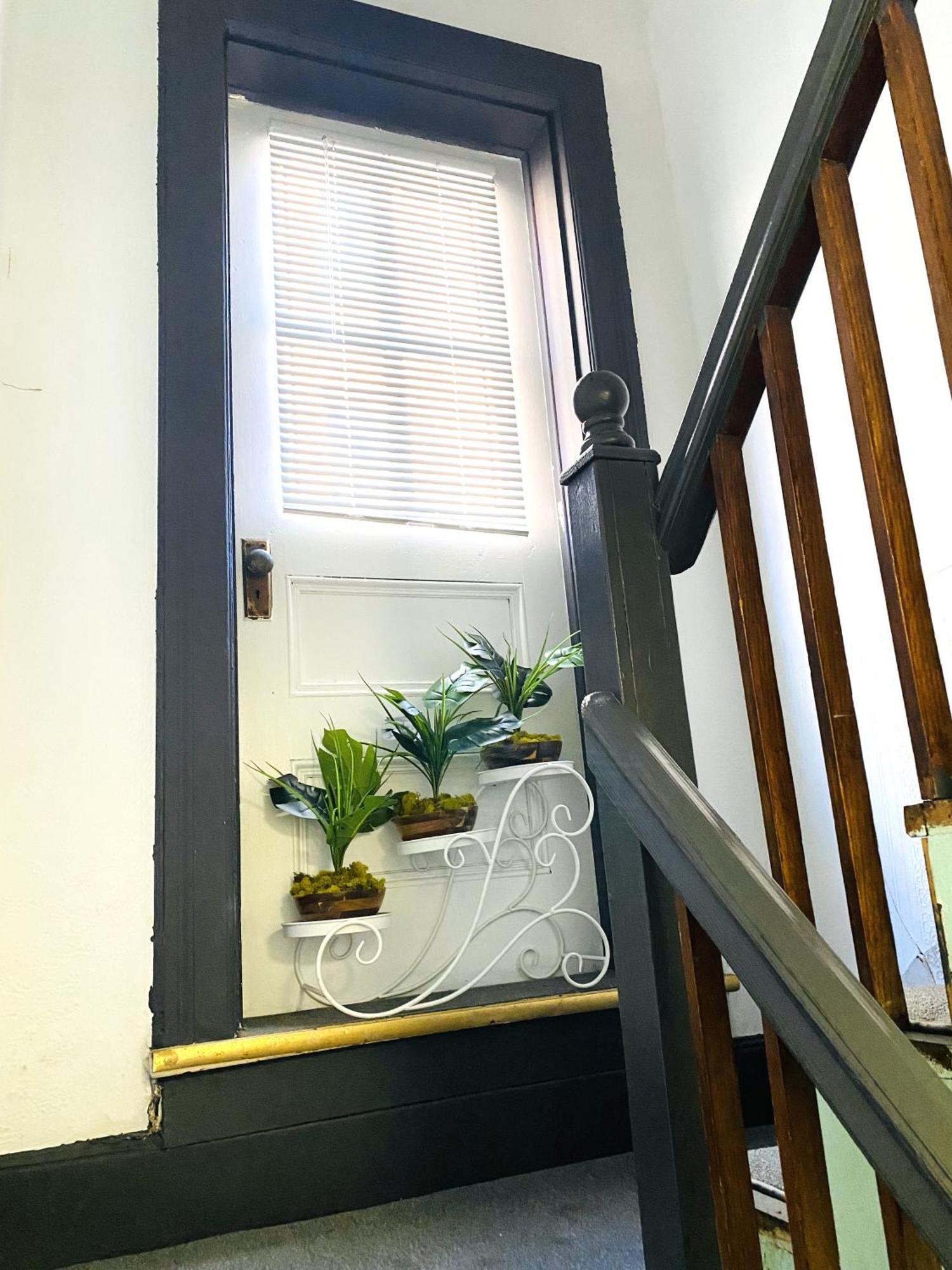 Nyc Cozy Private Bedroom With Free Parking & Near Subway - Business & Tourists New York Bagian luar foto