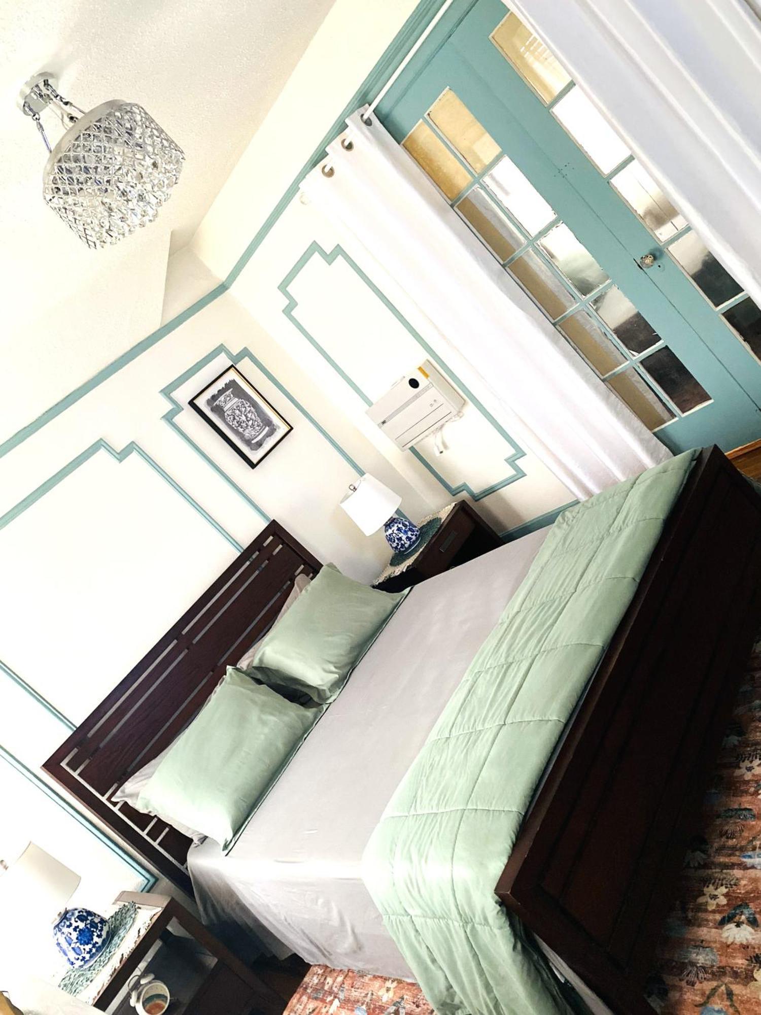Nyc Cozy Private Bedroom With Free Parking & Near Subway - Business & Tourists New York Bagian luar foto