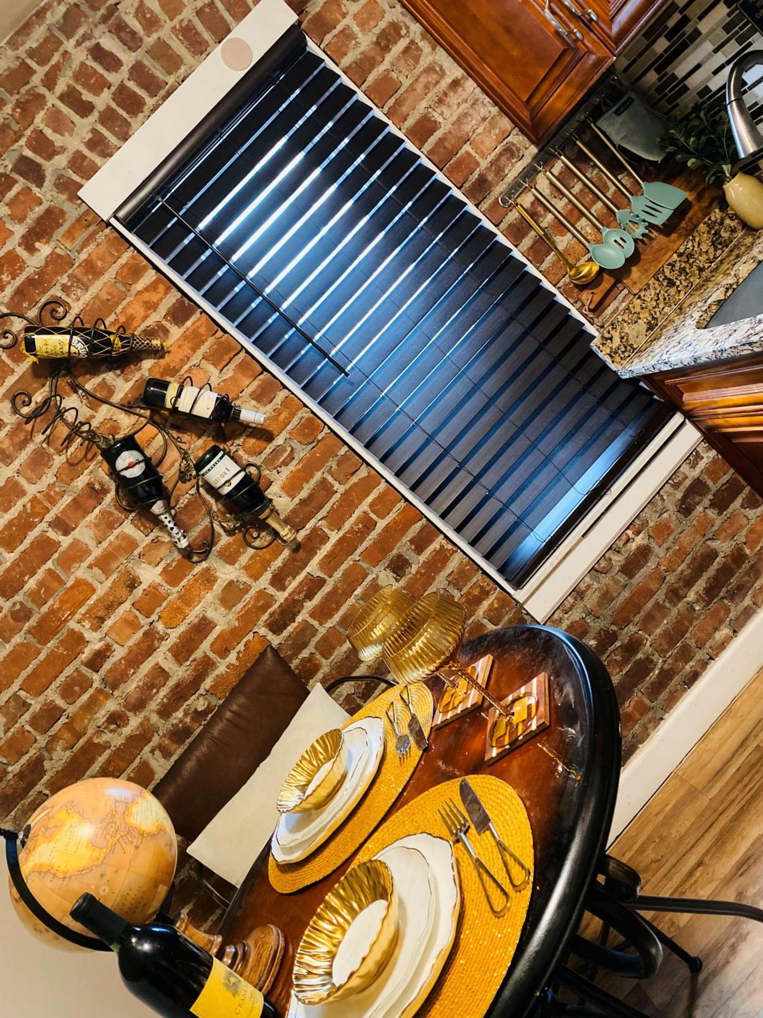 Nyc Cozy Private Bedroom With Free Parking & Near Subway - Business & Tourists New York Bagian luar foto